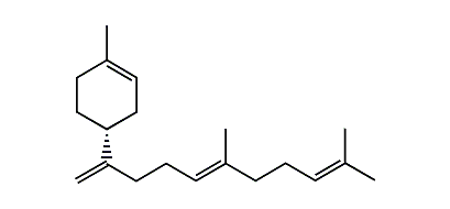 (+)-Axinyssene