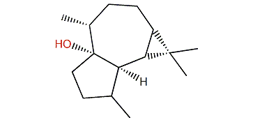 (+)-Palustrol