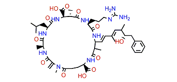 (DMAdda5)-Microcystin-LR