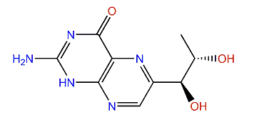 (1'S,2'S)-Orinapterin