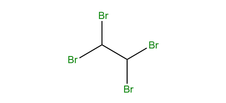 1,1,2,2-Tetrabromoethane