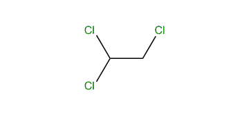 1,1,2-Trichloroethane