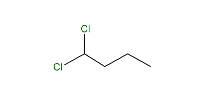 1,1-Dichlorobutane