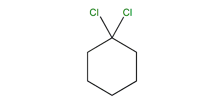 1,1-Dichlorocyclohexane