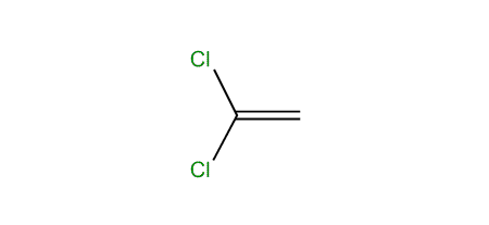 1,1-Dichloroethene