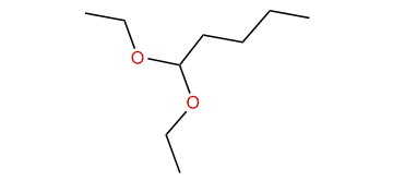 1,1-Diethoxypentane