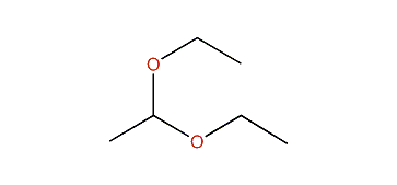 1,1-Diethoxyethane