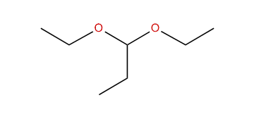 1,1-Diethoxypropane