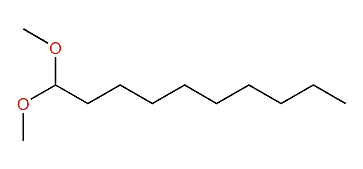 Decanal dimethyl acetal