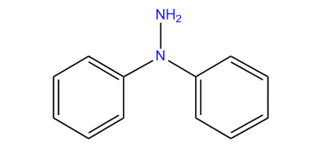 1,1-Diphenylhydrazine