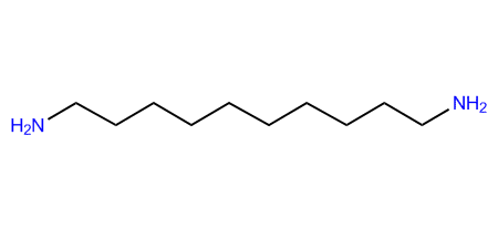 1,10-Diaminodecane