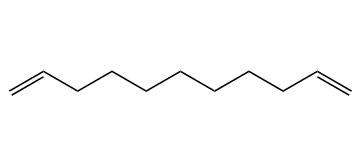 1,10-Undecadiene