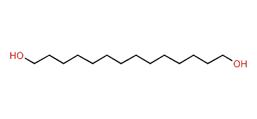 1,14-Tetradecanediol