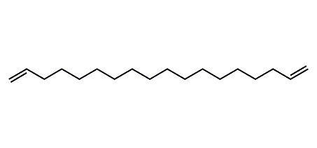 1,17-Octadecadiene