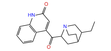 1,2,10,11-Tetrahydrocinchonan-2,9-dione