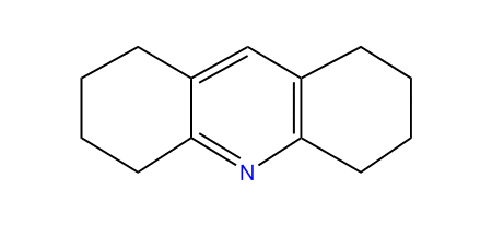 1,2,3,4,5,6,7,8-Octahydroacridine