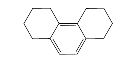 1,2,3,4,5,6,7,8-Octahydrophenanthrene