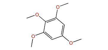 1,2,3,5-Tetramethoxybenzene