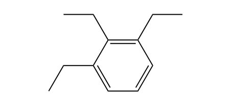 1,2,3-Triethylbenzene