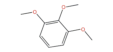 1,2,3-Trimethoxybenzene