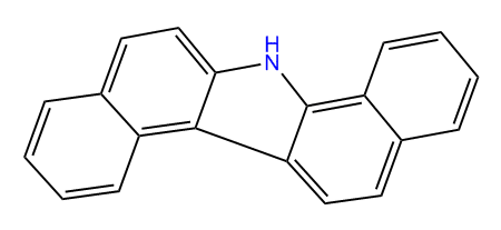 1,2,5,6-Dibenzcarbazole