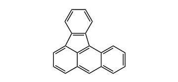 1,2-Benzfluoranthene