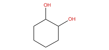 1,2-Cyclohexanediol