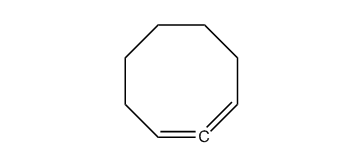 1,2-Cyclooctadiene