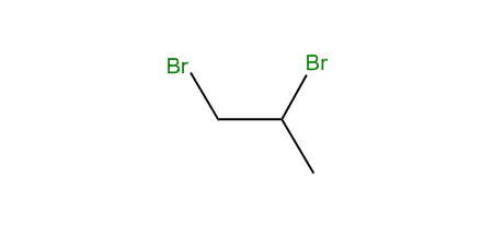 1,2-Dibromopropane