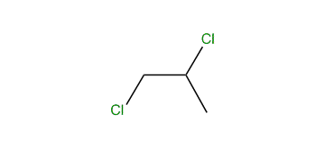 1,2-Dichloropropane