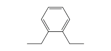 1,2-Diethylbenzene