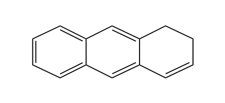 1,2-Dihydroanthracene