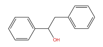 1,2-Diphenylethanol