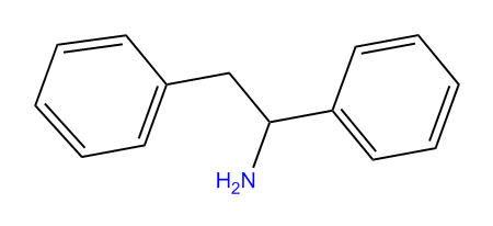 1,2-Diphenylethylamine