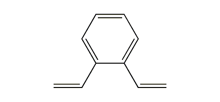 1,2-Divinylbenzene