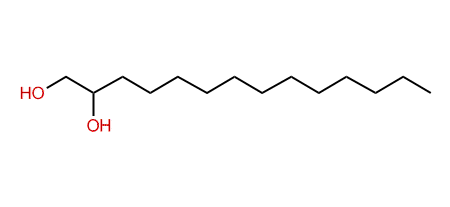 1,2-Tetradecanediol