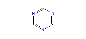 1,3,5-Triazine