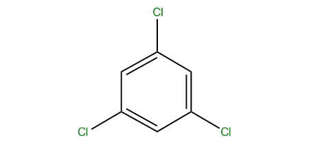 1,3,5-Trichlorobenzene