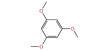 1,3,5-Trimethoxybenzene