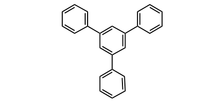 1,3,5-Triphenylbenzene