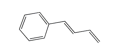 1,3-Butadienylbenzene