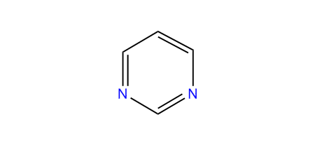 1,3-Diazine