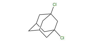 1,3-Dichloroadamantane