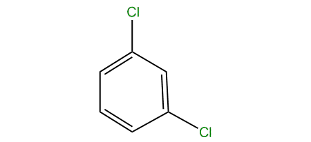 1,3-Dichlorobenzene