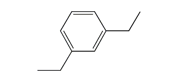 1,3-Diethylbenzene