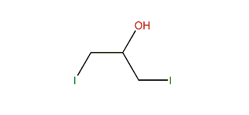 1,3-Diiodopropan-2-ol