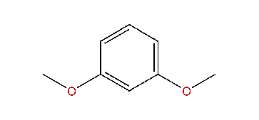 1,3-Dimethoxybenzene