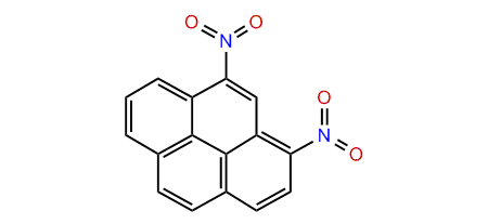 1,3-Dinitropyrene