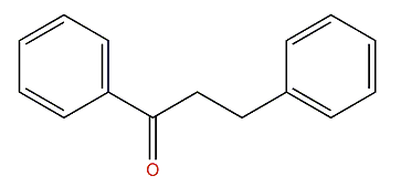 1,3-Diphenylpropan-1-one