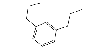 1,3-Dipropylbenzene